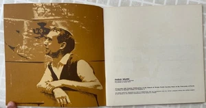 Book The Development PAOLO SOLERI Design for Cosanti Foundation Arizona, US 1964 - Imagen 1 de 2