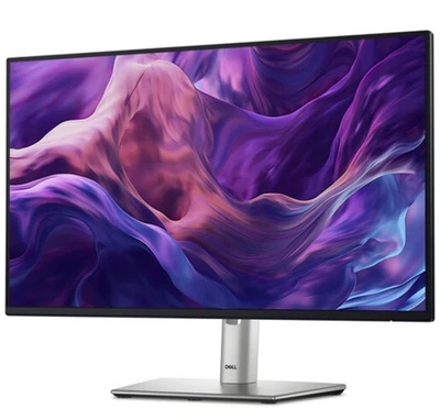 Dell Pro 24 Plus Monitor - P2425H - 24'' 1080p Full HD IPS LED Monitor - Image 1 of 4