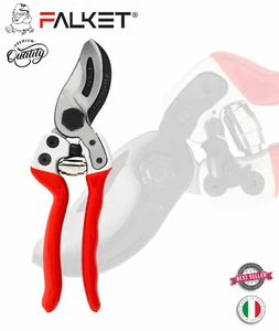 FALKET 2112, FORBICI PROFESSIONALI BY-PASS, LAME INTERCAMBIABILI - Imagen 1 de 5