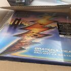NEW Sealed! Grateful Dead Dick’s Picks 24 Vinyl 4LP Box Cow Palace 3/23/74 #907