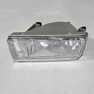 BROCK DRIVER SIDE FOG LIGHT ASSEMBLY FITS 2007-2013 CHEVY SILVERADO 1500 - Picture 1 of 6