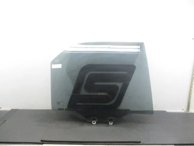 2002 Acura MDX - Right Passenger Rear Door - Side Glass Window Foto 1 de 4