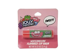 Taste Beauty Flavored Lip Balm - Neu - Jolly Rancher Watermelon - Bild 1 von 1
