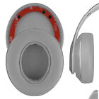 Geekria Sheepskin Replacement Ear Pads For Beats Studio 3 Headphones (grey)