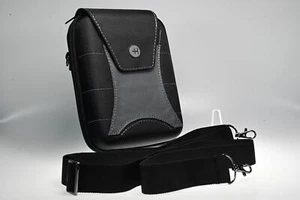 Hawke Hunting Binoculars Travel Case (8"x6") W/Carrying Strap #G042 - Picture 1 of 6