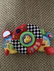 V Tech Toot Toot Baby Driver Pushchair Toy