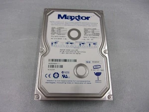 Maxtor 4W060H4 60GB 5400RPM IDE 3.5 2MB    - Picture 1 of 3