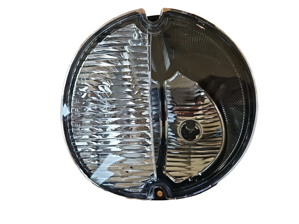 Conjunto de par de luces/giro de estacionamiento Eagle Eyes GM322 para Pontiac Grand Prix 04-08 Foto 1 de 4