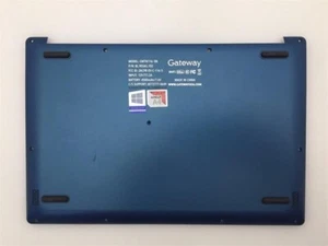 GATEWAY GWTN116-1BL-BOTTOM BASE COVER BLUE - Picture 1 of 4
