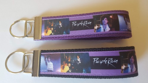 Prince Purple inspired 6