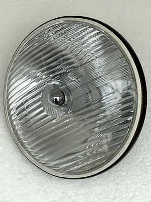 LU54521121 - LUCAS FOG FLAME THROWER LIGHT UNIT SFT700/CFT700 54521121 - Image 1 of 4