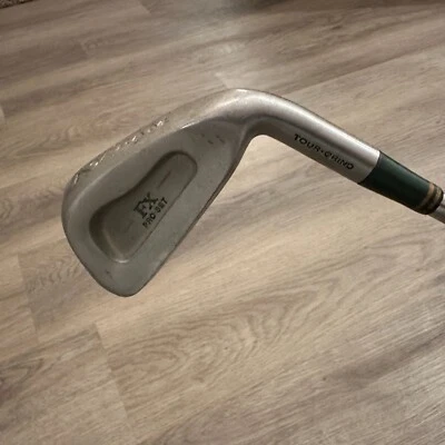 RAM FX Pro-Set Driving (2) Hierro - Derecha - Tour GRIND - Eje de Rifle de Precisión Golf Foto 1 de 4