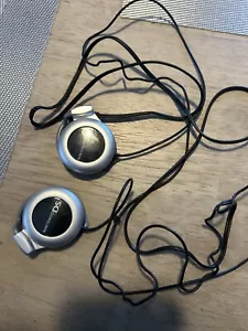 Nintendo DS Headset Headphones Earpiece - Picture 1 of 1