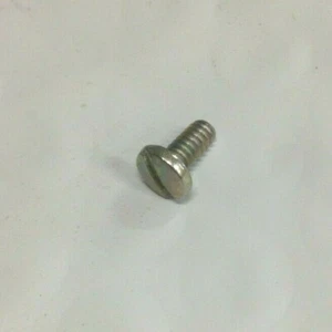 QTY 100~ #4-40 x 1/4" HDWE, SCR, BINDING, SLOT Screws *24 - Picture 1 of 3