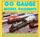 'OO' Gauge Model Railways, Michael Andress, Good Condition, ISBN 0855242949