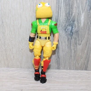 Fortnite Guaco Tacos Tomatotown Action Figure Video Game Gamer - Picture 1 of 5