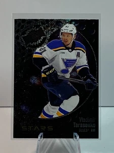 2022-23 Skybox Metal Universe NHL Hockey Cards Pick From List/Complete Your Set - Picture 1 of 88