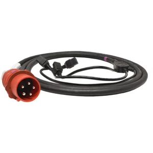 Câble d'alimentation IBM pour châssis Flex System Enterprise 8724 7893 Réf. : 69y1613 - Photo 1/3