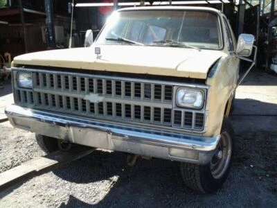 Alternador 60 a 63 amperios compatible con 69-82 CORVETTE 151821 Foto 1 de 4