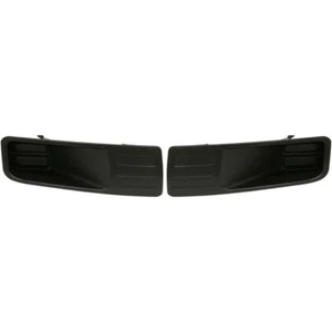New Fog Light Cover LH & RH For Ford Fusion 2006-2009 FO1038105 FO1039105 4-Door - Picture 1 of 5