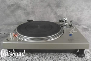 Technics SL-120 Direct Drive Player System w/ SME 3009 S2 tonearm in Very Good. - Picture 1 of 24