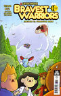 Bravest Warriors #32 (NM) `15 Leth/ McGinty  (Cover A)