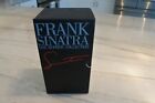 Frank Sinatra Kolekcja Reprise VHS 3 taśmy