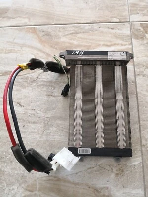 Mazda 3 2006/Electric heater matrix element/3M5118K463FA - Изображение 1 из 4