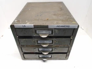 Reamer lot 0-.2499 - Picture 1 of 5