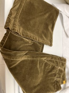 Las mejores ofertas en Pantalones de mujer Twill 22 | eBay