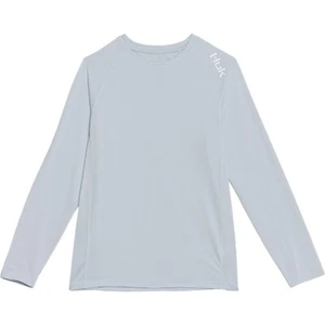 Camisa de pesca HUK Big Boys LoPro - UPF 30 L/S absorbente de humedad - talla XL para niños - Imagen 1 de 2
