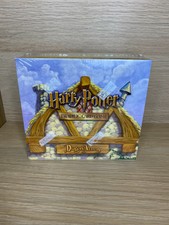 ⭐️HARRY POTTER CCG DIAGON ALLEY⭐️ SEALED BOOSTER BOX ⭐️OF 36 PACKS ⭐️wizard⭐️