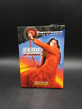 Zero Woman: Red Handcuffs 1974 DVD Miki Sugimoto