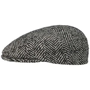 BAILEY 1922 Kufell Flatcap Schirmmütze Schiebermütze Wollcap Mützen