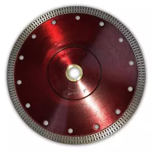 Monster Mesh Rim Diamond Blade for Tile - Picture 1 of 1