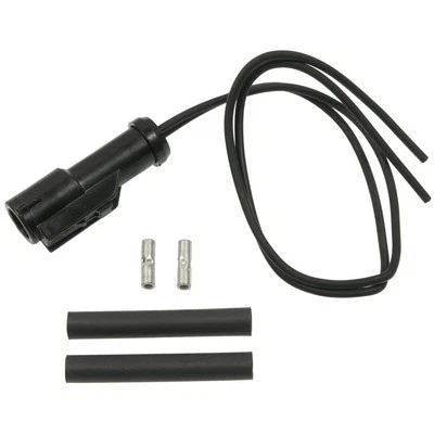 Conector sensor de velocidade de roda ABS dianteiro direito SMP para 1993-1997 Mercury Cougar - Imagem 1 de 4