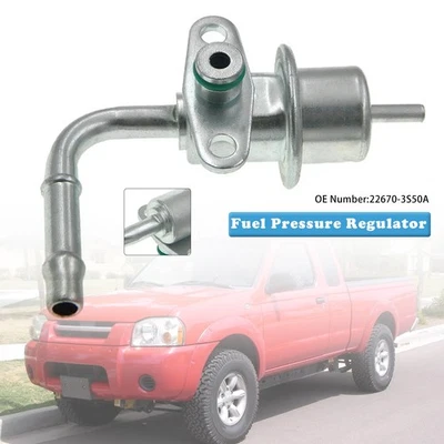 Regolatore di Pressione Carburante Per T0 - Image 1 of 4