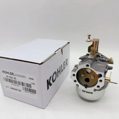 Carburetor For Kohler 10 12 14 16 Hp K-Series Magnum Engine Wheel Horse Tractors - Image 1 of 4