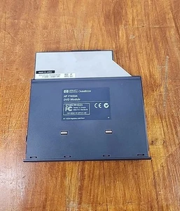 HP F1653A DVD-ROM Optical Drive Hewlet Packard OmniBook F1653-80001 16X - Afbeelding 1 van 12