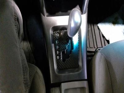 Conjunto de palanca de cambios de transmisión automática usado se adapta a: Subaru Forester Gra 2013 Foto 1 de 4