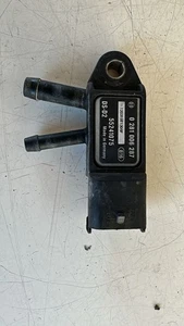 55241075 ABGASDRUCKSENSOR ALFA ROMEO MITO 1.3 MJT 70KW 95PS 2010 - Bild 1 von 4