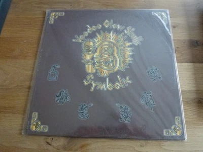 Voodoo Glow Skulls ‎– Symbolic ⭐️‎ LP vinyl  - 2001 - NEU - stoner rock - Bild 1 von 4