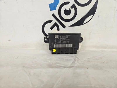 MÓDULO DE CONTROL PUERTA DELANTERA IZQUIERDA CONDUCTOR FORD 2018-2024 JX7T-14B531-AG Foto 1 de 4