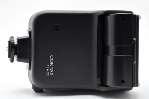 Contax TLA 30 Flash for Contax  Flash Additional Light From Japan [Nea Mint] - Picture 1 of 12