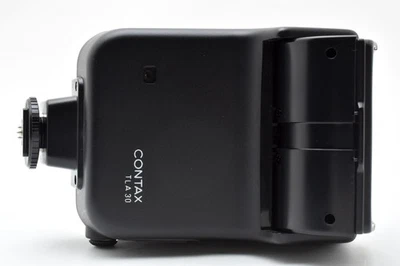 Contax TLA 30 Flash for Contax  Flash Additional Light From Japan [Nea Mint] - Image 1 of 4