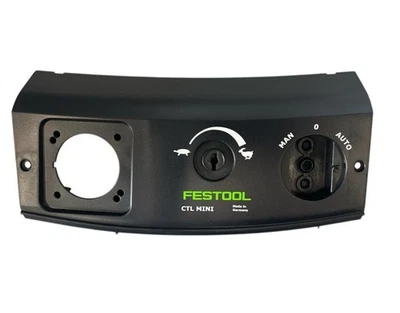 Festool Blende CTL MINI Elektronik ET-B 200431 - Bild 1 von 2