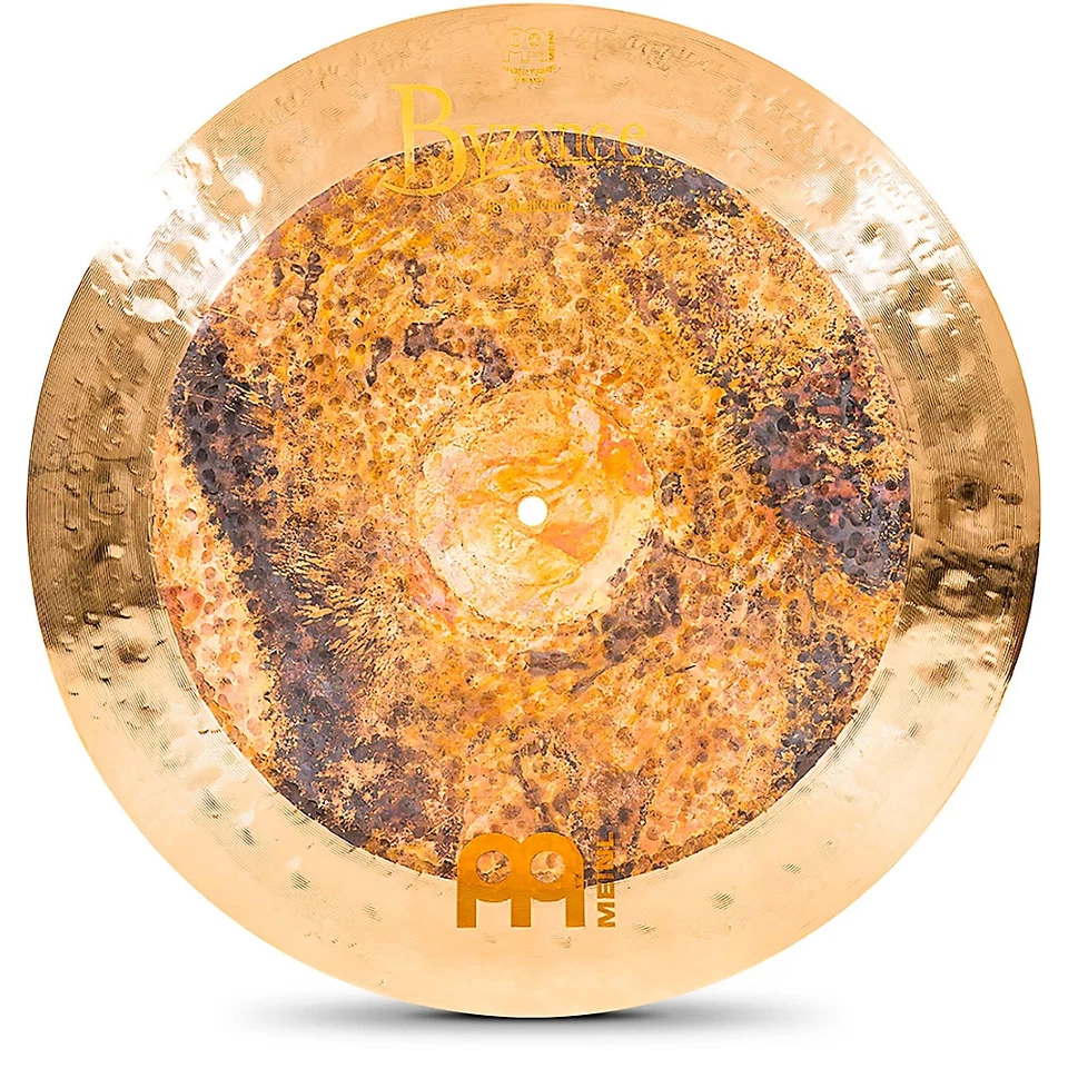 MEINL Byzance Dual China Cymbal 18 In.