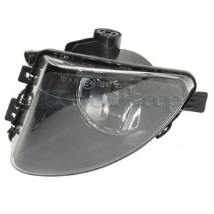 For 10-17 5-Series GT w/o M Package Front Driving Fog Light Lamp Assy Right Side - Picture 1 of 5