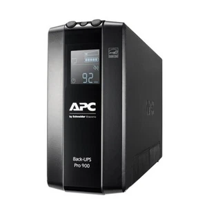 Apc BR900MI Back Ups Pro Br 900Va Avr Lcd Interface - Photo 1/1