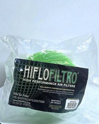 HiFlo - HFA2709 - Воздушный фильтр, Racing Line - Изображение 1 из 3
